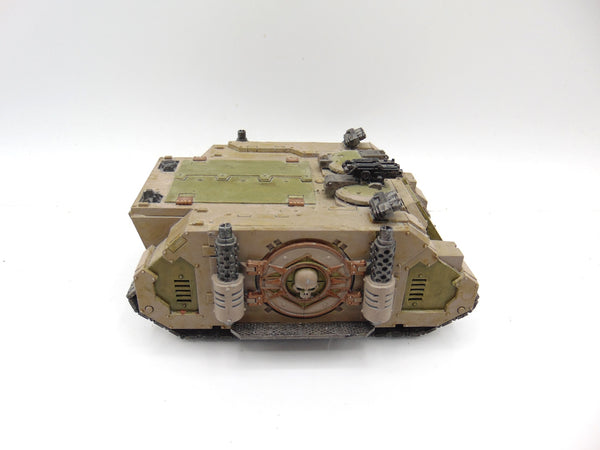 Deimos Pattern Rhino