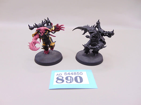 Greater Possessed