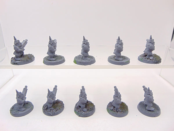 Gretchin