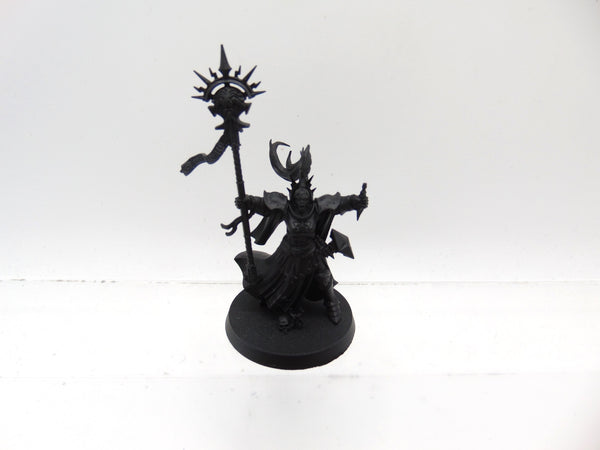 Knight Incantor
