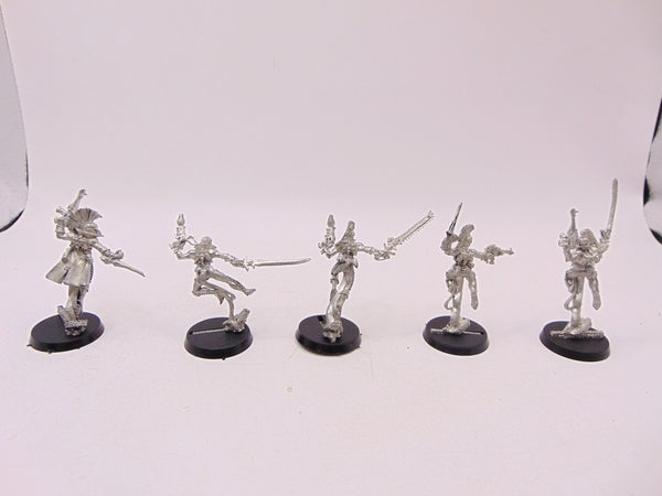 Harlequin Troupe