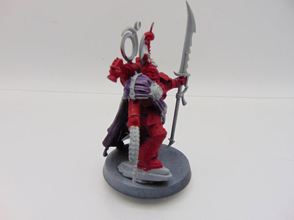 Lord Exultant