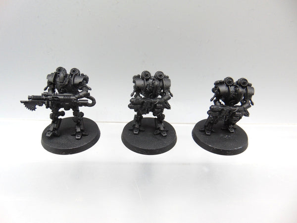 Thallax Cohort