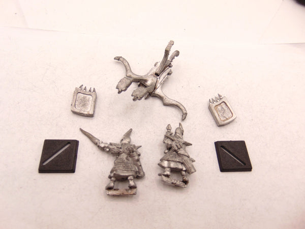 Repeater Bolt Thrower