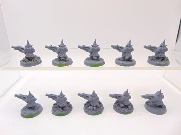 Gretchin