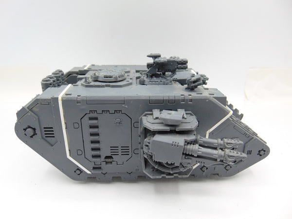 Chaos Land Raider Redeemer