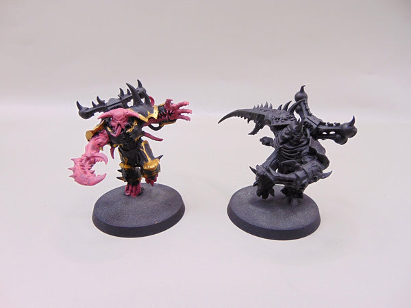 Greater Possessed