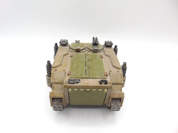 Deimos Pattern Rhino