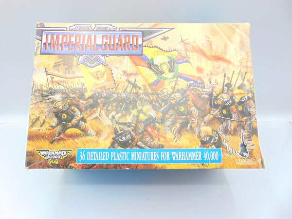 Imperial Guard