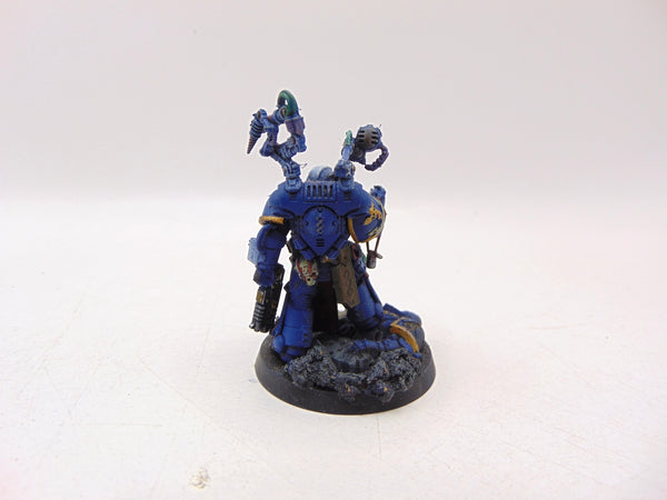 Primaris Apothecary