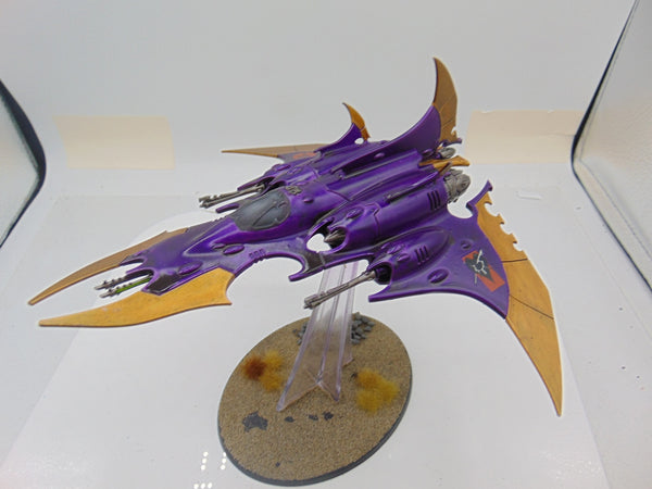 Razorwing Jetfighter