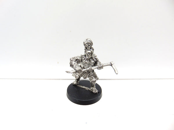 Morannon Orc Captain
