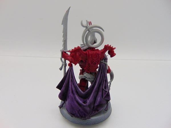 Lord Exultant
