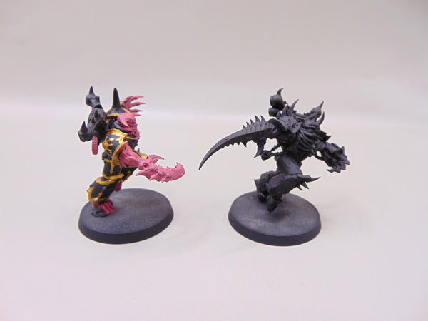 Greater Possessed