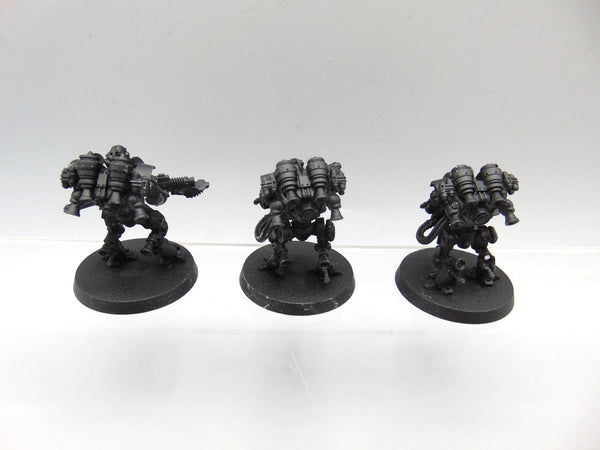 Thallax Cohort
