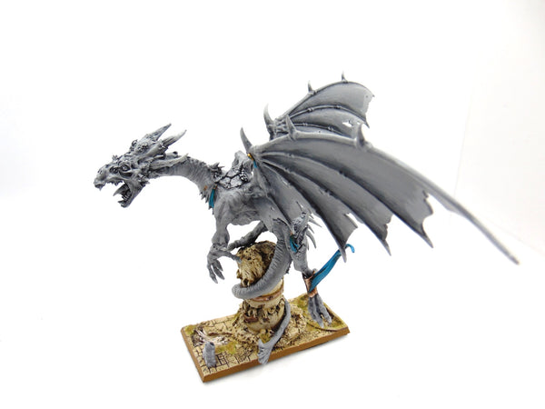Warpfire Dragon