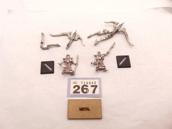 Repeater Bolt Thrower