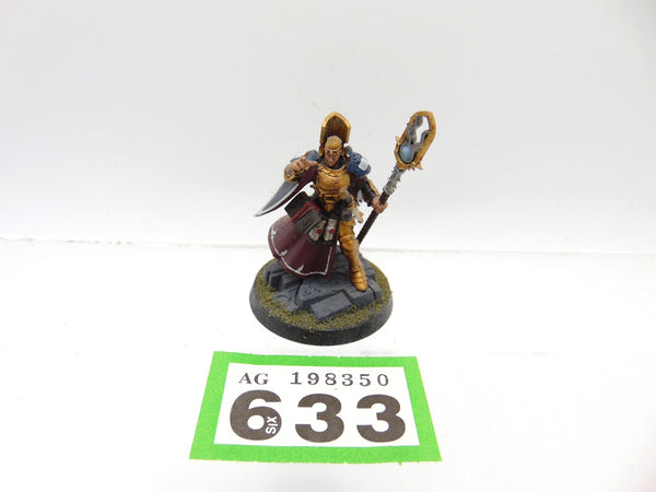 Knight Arcanum