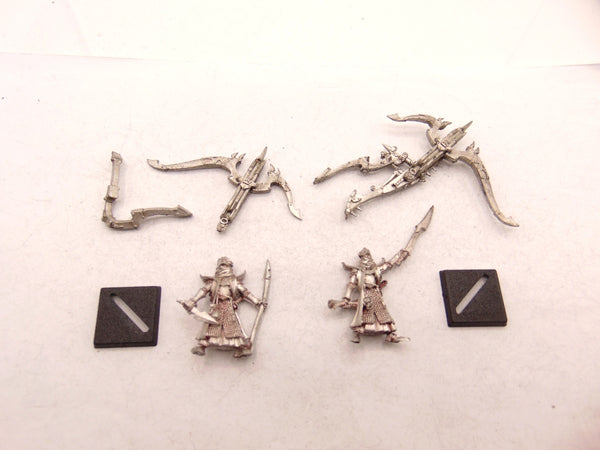 Repeater Bolt Thrower
