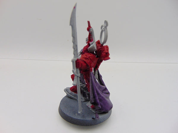 Lord Exultant