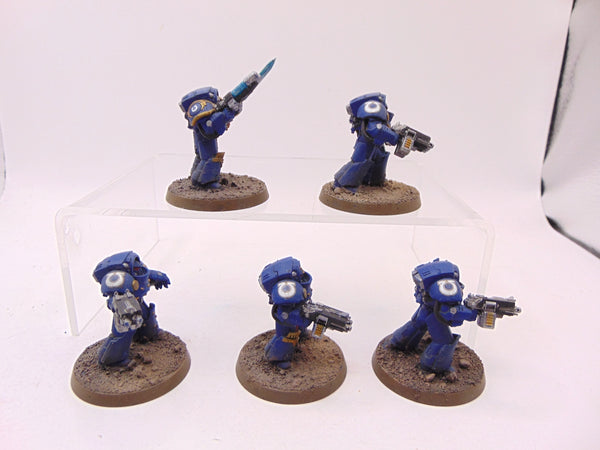 Tartaros Terminator Squad