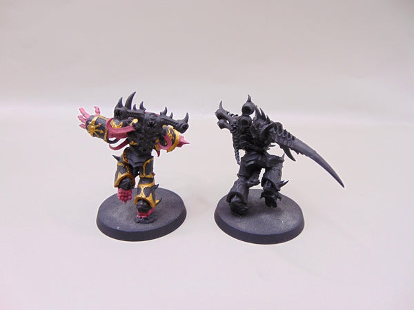 Greater Possessed