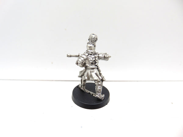 Morannon Orc Captain