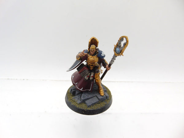 Knight Arcanum