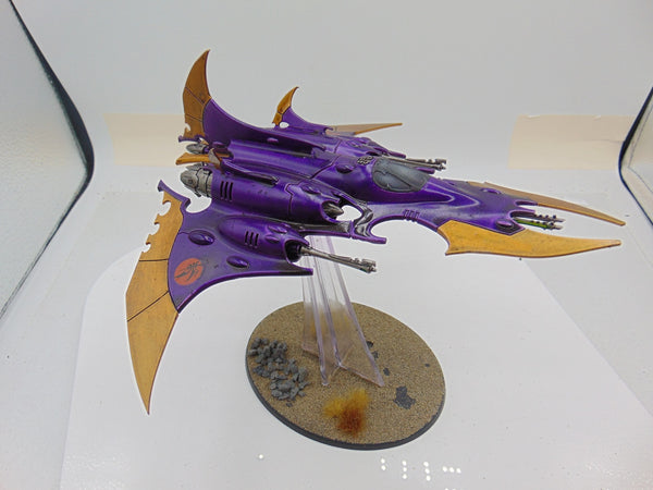 Razorwing Jetfighter