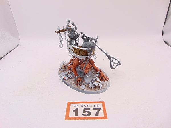 Marshcrawla Sloggoth