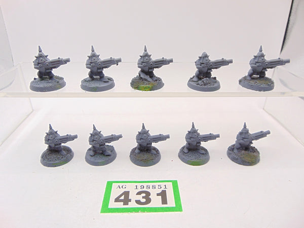Gretchin