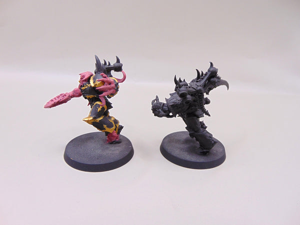 Greater Possessed