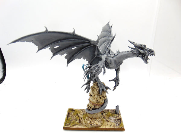 Warpfire Dragon