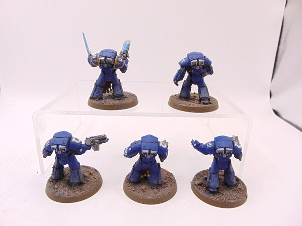 Tartaros Terminator Squad