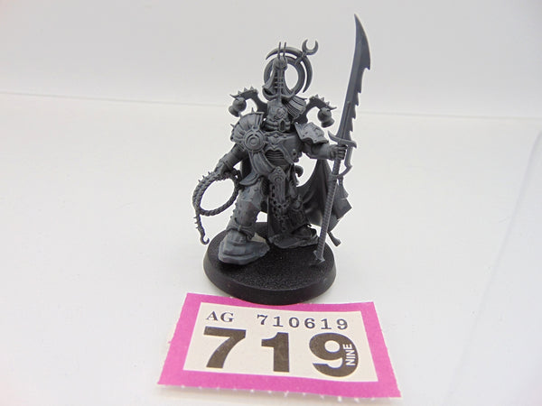 Lord Exultant
