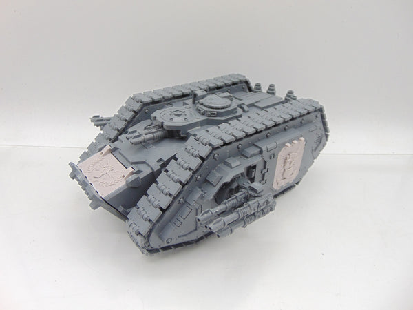 Spartan Assault Tank