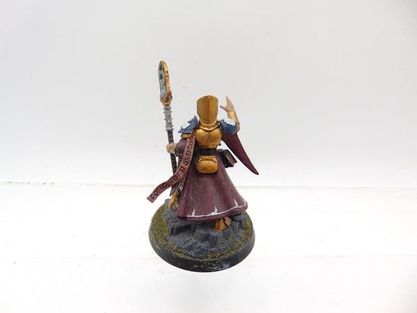 Knight Arcanum