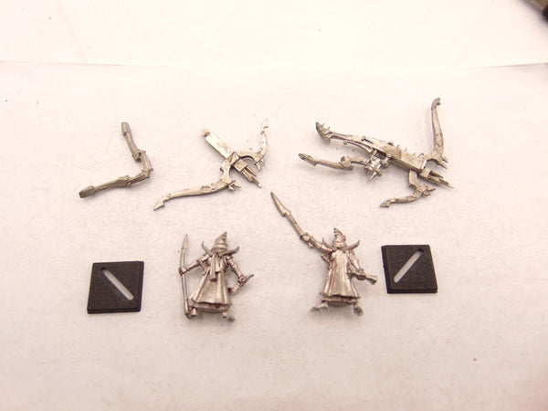 Repeater Bolt Thrower