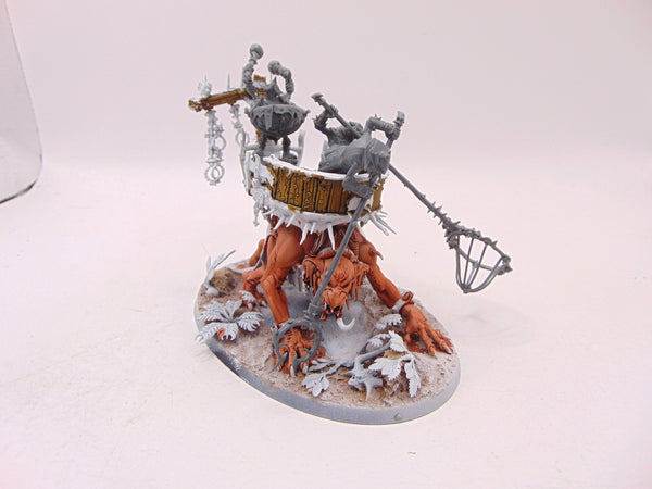 Marshcrawla Sloggoth