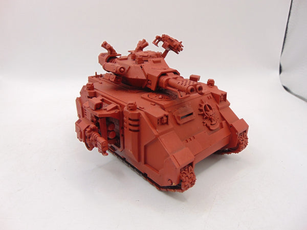 Baal Predator