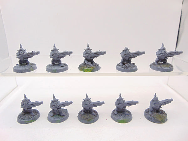 Gretchin
