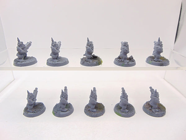 Gretchin