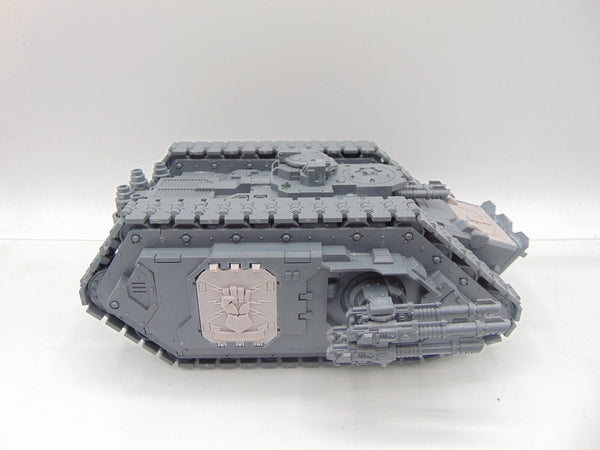 Spartan Assault Tank