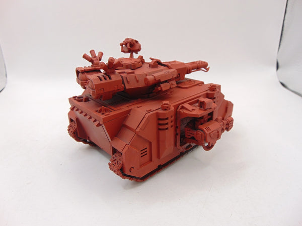 Baal Predator