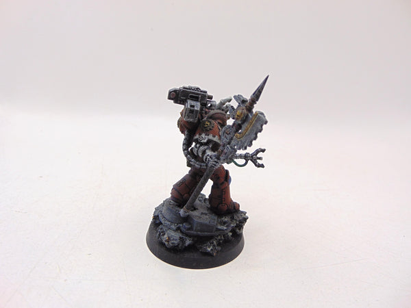 Primaris Techmarine