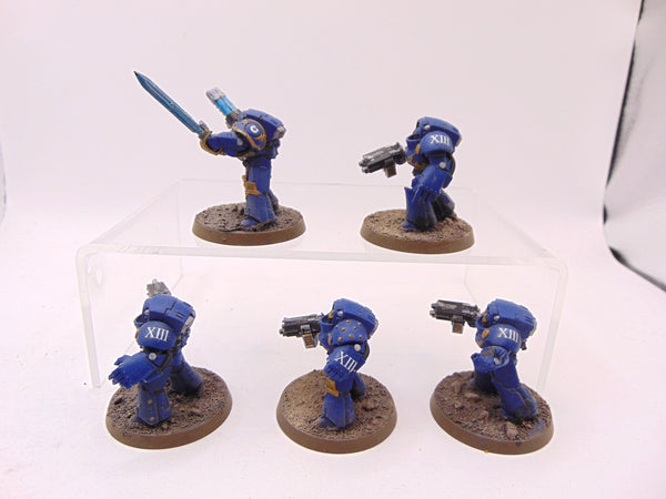 Tartaros Terminator Squad
