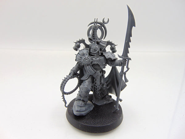 Lord Exultant