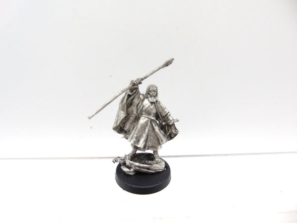 Gandalf the White