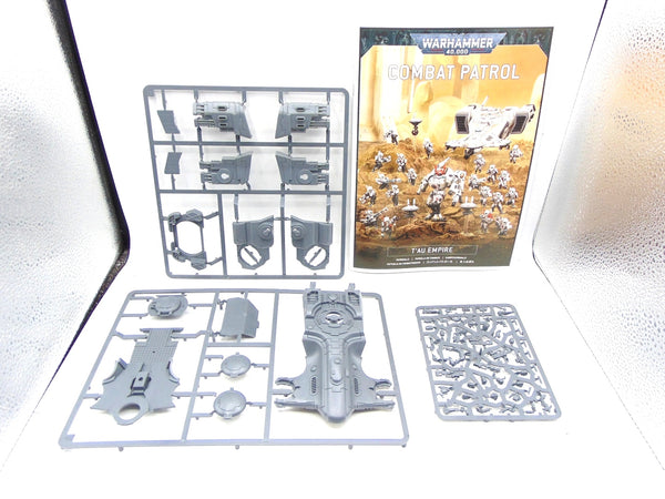 Combat Patrol: Tau