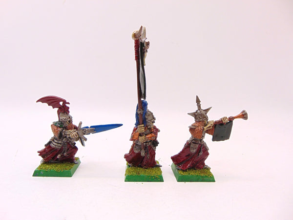 Grave Guard Command